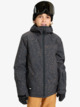 MOUNTAIN STATIC TRUE BLACK (kvj2)