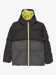 Final Word - Snow Jacket for Youth  EQBTJ03234