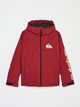 OXBLOOD RED (rre0)