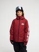 OXBLOOD RED (rre0)
