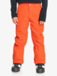 Estate - Snow Pants for Boys 8-16  EQBTP03033