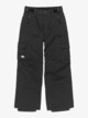 Porter   - Snow Pant for Boys 8 - 16  EQBTP03056