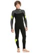 4/3mm Syncro - Chest Zip Wetsuit for Boys 8-16  EQBW103053