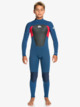 4/3mm Prologue - Back Zip Wetsuit for Boys  EQBW103075