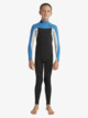 BLACK/SQUALE BLUE (kyp0)