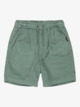 Taxer - Elastic Waist Walkshorts for Boys 8 - 16  EQBWS03371