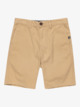 Everyday Union Light 17" - Walkshorts for Boys 8 - 16  EQBWS03376