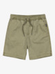 Taxer Youth 15" - Elastic Waist Walkshorts for Boys 8 - 16  EQBWS03378