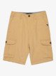 Crucial Battle 18" - Walkshorts for Boys 8 - 16  EQBWS03380