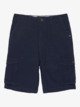 Crucial Battle 18" - Walkshorts for Boys 8 - 16  EQBWS03380