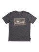 CHARCOAL HEATHER (ktah)