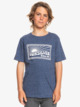 INSIGNIA BLUE HEATHER (bsnh)