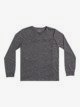 CHARCOAL HEATHER (ktah)