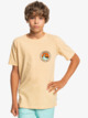 ALMOND CREAM HEATHER (newh)