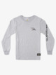 MEDIUM GREY HEATHER (kpvh)