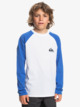 Comp Logo - Long Sleeves T-shirt for Boys 8 - 16  EQBZT04738