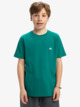 Basic - Short Sleeve T-Shirt for Boys 8-16  EQBZT04746