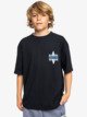 Geo Quik - Short Sleeves T-shirt for Boys 8 - 16  EQBZT04773