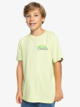 Omni Wave - Short Sleeves T-shirt for Boys 8 - 16  EQBZT04785