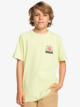 Porpoises - Short Sleeves T-shirt for Boys 8 - 16  EQBZT04788