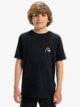 Evo Original - Short Sleeves T-Shirt for Boys 8 - 16  EQBZT04834