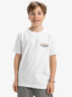 Evo Aqua Wild - Short Sleeves T-Shirt for Boys 8 - 16  EQBZT04835