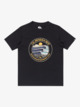 Evo Three Seas - Short Sleeves T-Shirt for Boys 8 - 16  EQBZT04836