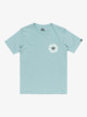 Evo Road End - Short Sleeves T-Shirt for Boys 8 - 16  EQBZT04838