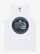 Ev Three Seas - Muscle Tank for Boys 8 - 16  EQBZT04843