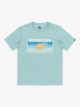 Ev Sun Faded - Short Sleeves T-Shirt for Boys 8 - 16  EQBZT04845