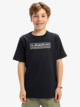 Ev Sun Dagger - Short Sleeves T-Shirt for Boys 8 - 16  EQBZT04846