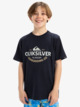 Ev Typed Out - Short Sleeves T-Shirt for Boys 8 - 16  EQBZT04847