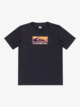 Ev Gradient Box - Short Sleeves T-Shirt for Boys 8 - 16  EQBZT04848