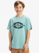 Ev Locked Up - Short Sleeves T-Shirt for Boys 8 - 16  EQBZT04849