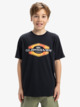 Ev Locked Up - Short Sleeves T-Shirt for Boys 8 - 16  EQBZT04849