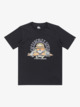 Ev Skull Feast - Short Sleeves T-Shirt for Boys 8 - 16  EQBZT04850