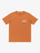 Ev Summer Road - Short Sleeves T-Shirt for Boys 8 - 16  EQBZT04852