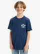 Ev Share The Stoke - Short Sleeves T-Shirt for Boys 8 - 16  EQBZT04854