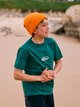 TREKKING GREEN (tkr)
