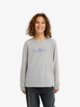 LIGHT GREY HEATHER (sjsh)