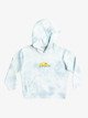 ANGEL BLUE TIE DYE 221 APPAREL (bgd6)