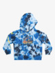 SNORKEL BLUE TIE DYE 231 (brt6)