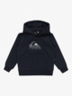 Big Logo - Pullover Hoodie for Boys 2 - 7  EQKFT03400