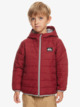 TIBETAN RED (rrr0)