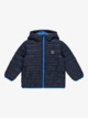 Scaly - Insulated Hooded Jacket for Boys 2-7yrs  EQKJK03127