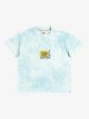 ANGEL BLUE TIE DYE 221 APPAREL (bgd6)