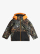 Little Mission - Snow Jacket for Boys 2 - 7  EQKTJ03024