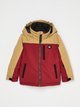 OXBLOOD RED (rre0)