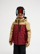 OXBLOOD RED (rre0)