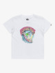 Times Up - Short Sleeves T-Shirt for Boys 2 - 7  EQKZT03563